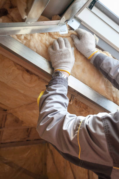 Best Types of Insulation in Oak Forest, IL