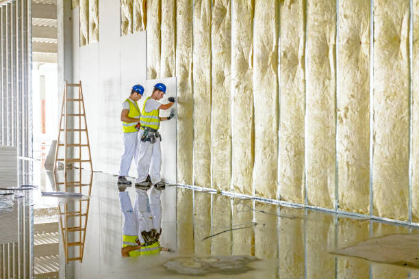 Best Insulation for Specific Applications in Oak Forest, IL